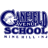 Canfield Avenue School Logo