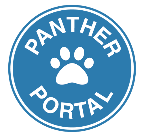 Panther Portal Logo